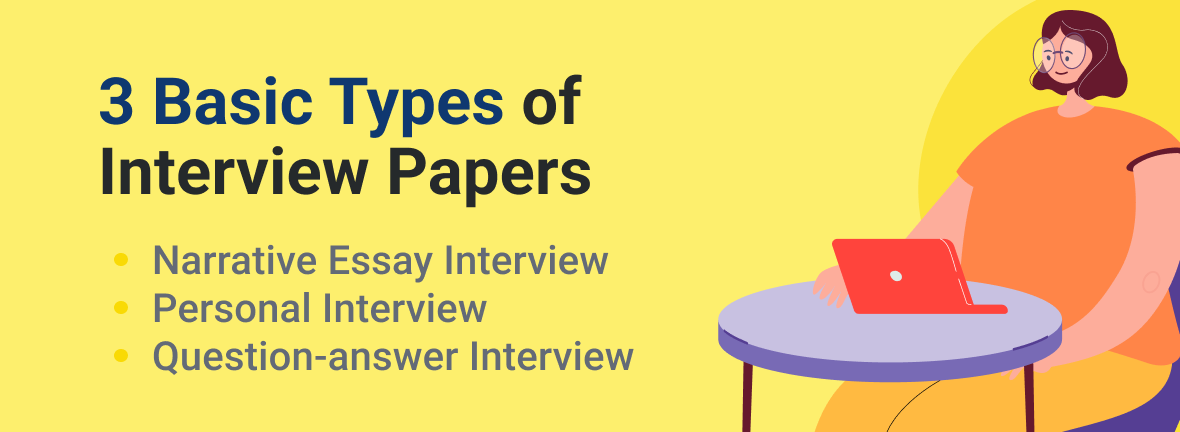 interview papers