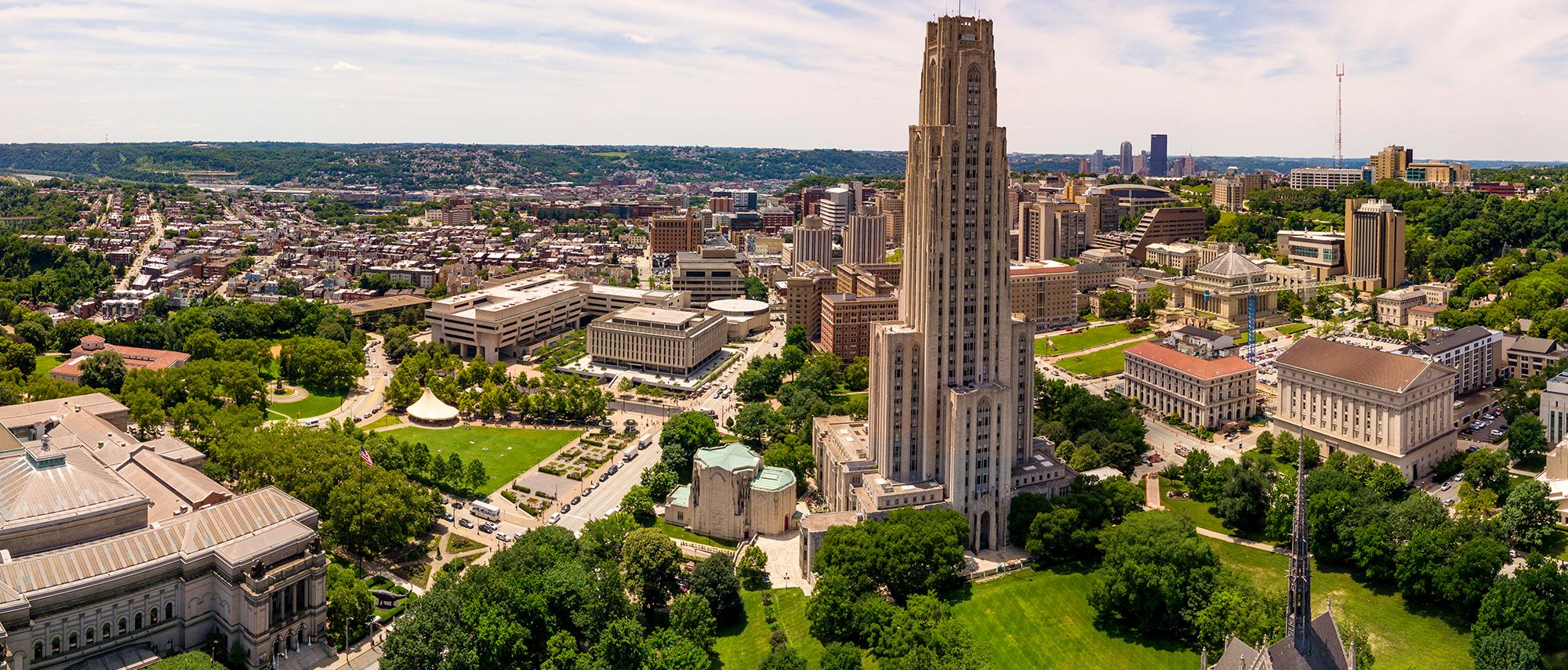 University of Pittsburgh