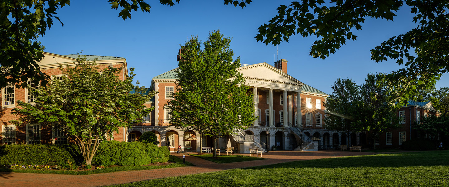 Wake Forest University