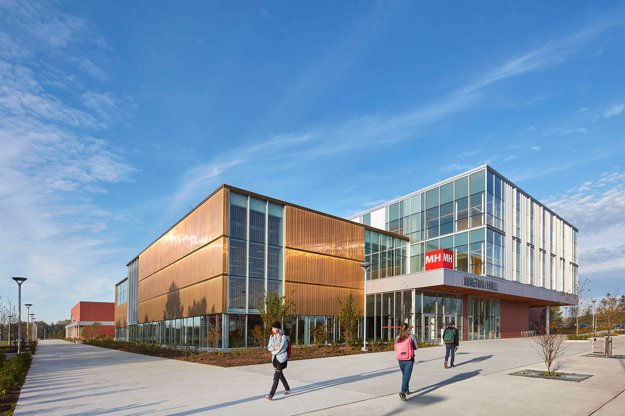 Seneca College