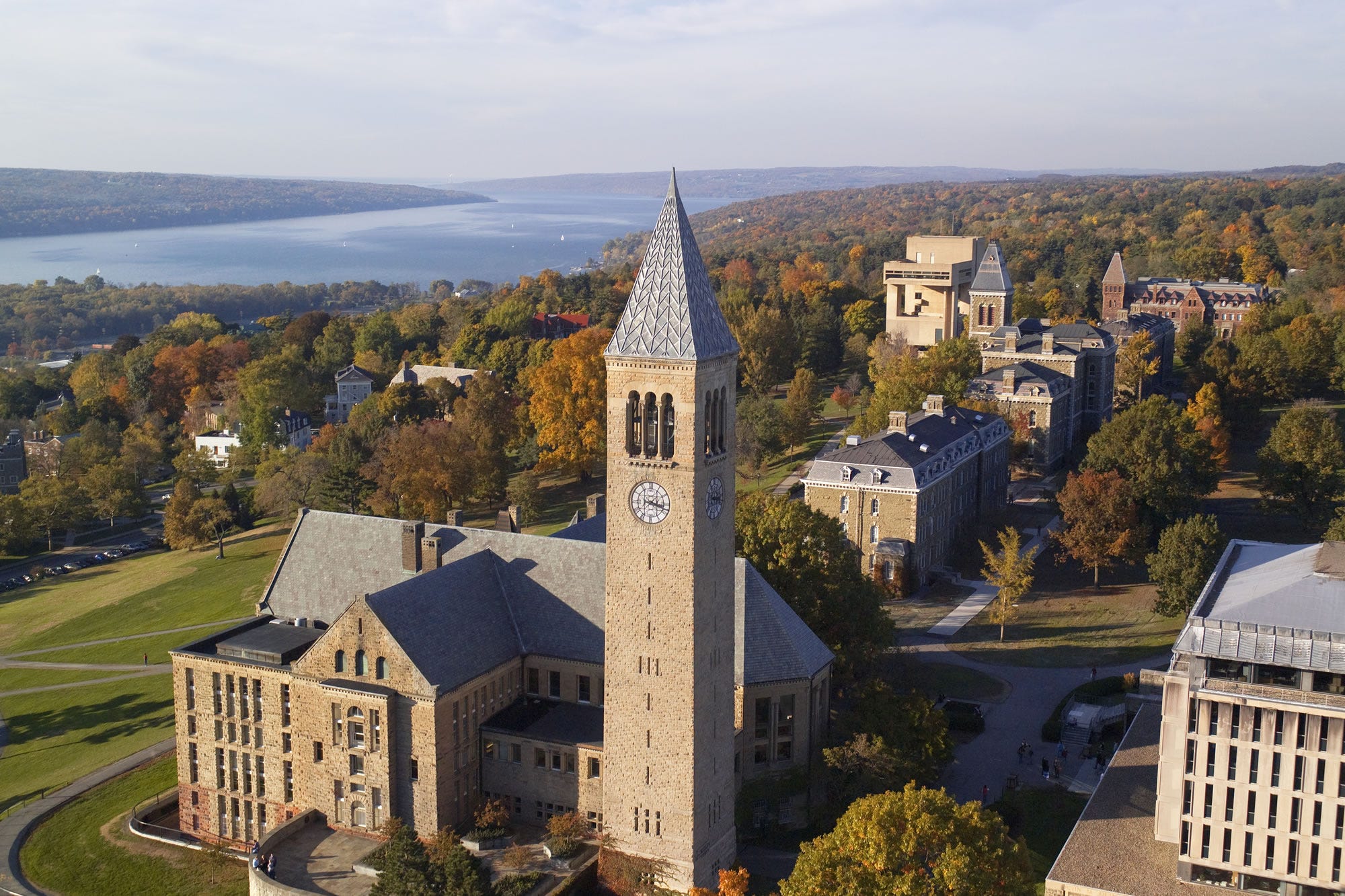 Cornell University