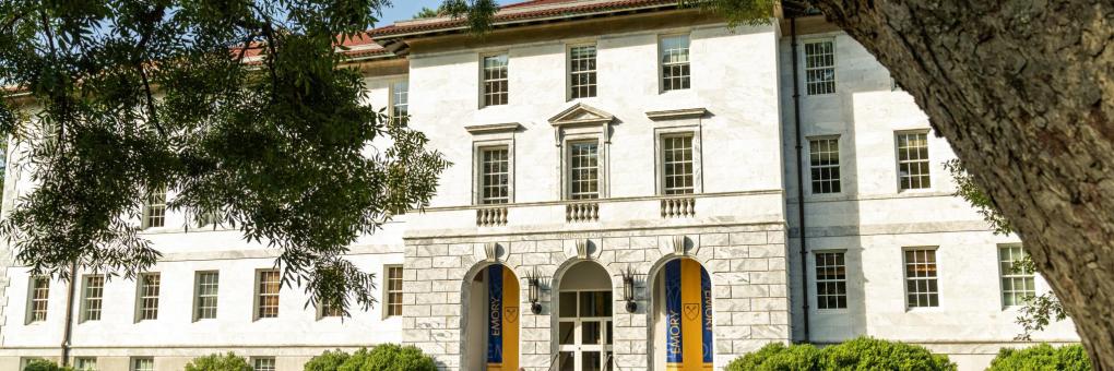 Emory University