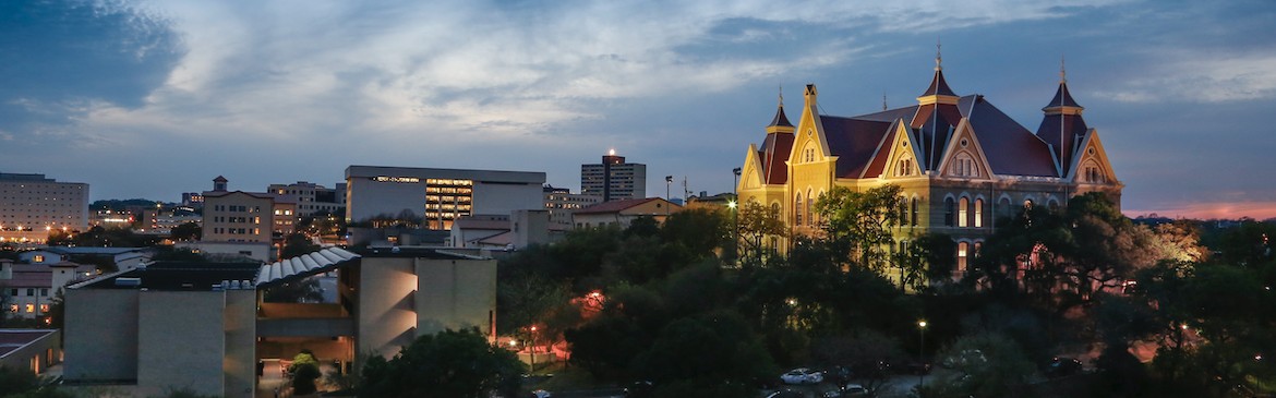 Texas State University