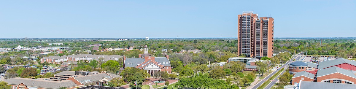 Texas Woman’s University