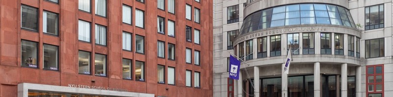 New York University (Stern)