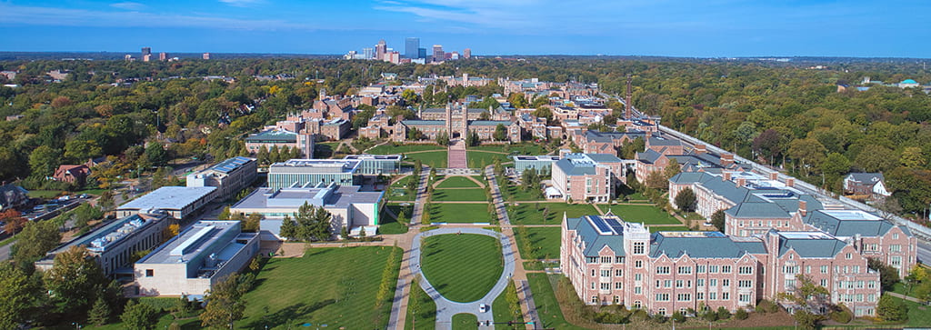 Washington University in St. Louis