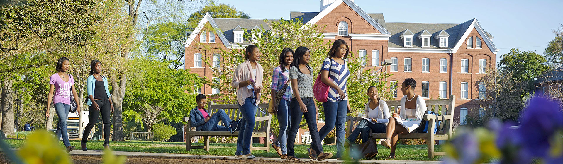 Spelman College