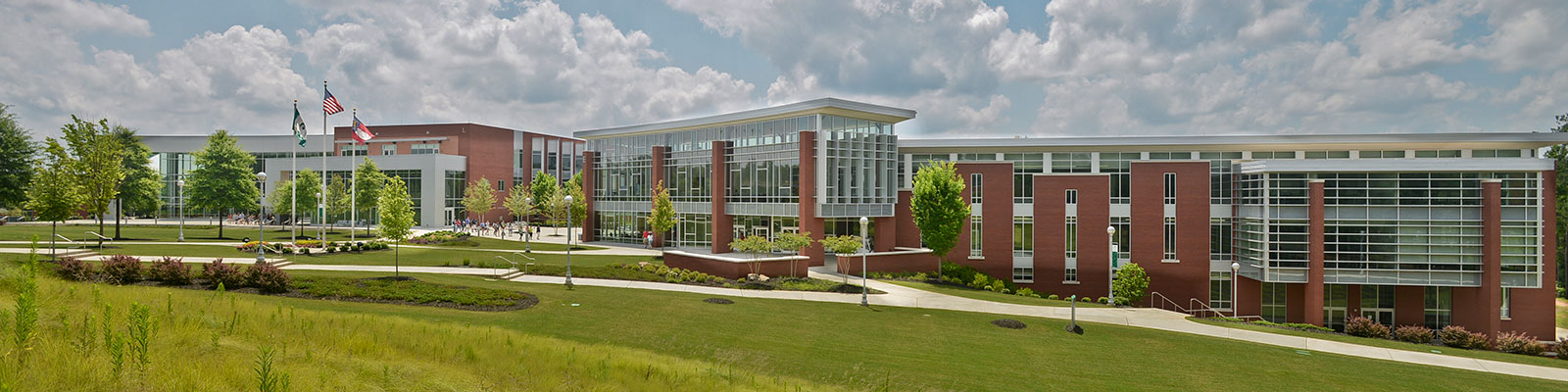 Georgia Gwinnett College