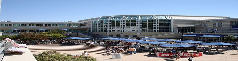 Price Center UCSD, University of California, San Diego