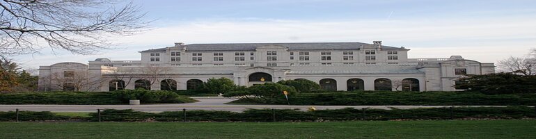 Memorial Union Iowa State University