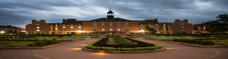 Oklahoma State Student Union, Oklahoma State University