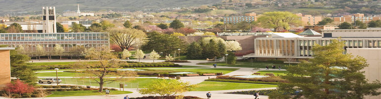 Brigham Young University