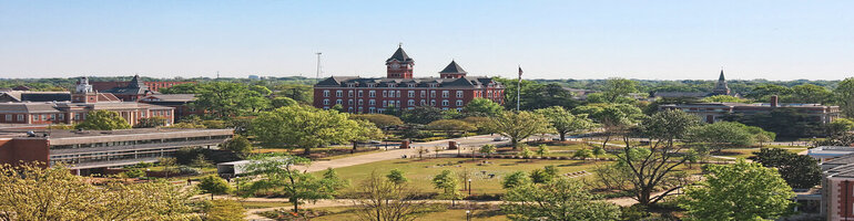 Auburn University