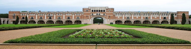 Rice University