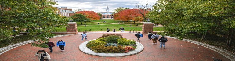 Johns Hopkins University