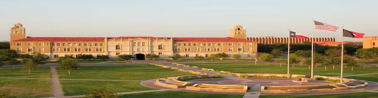 Texas Tech University