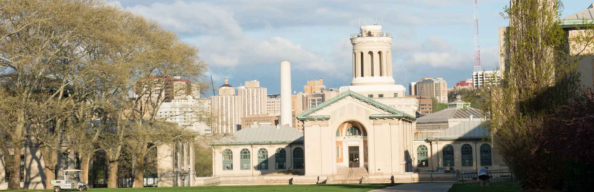 Carnegie Mellon University (CMU)