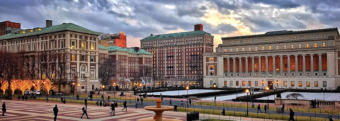 Columbia University