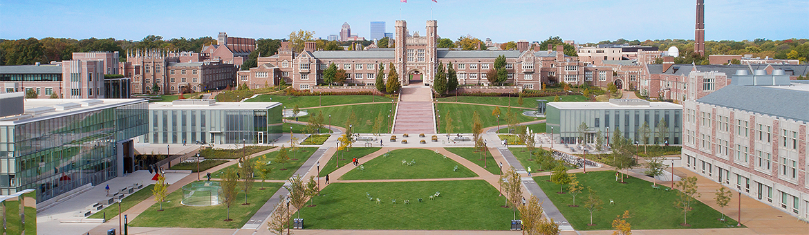 Washington University in St. Louis