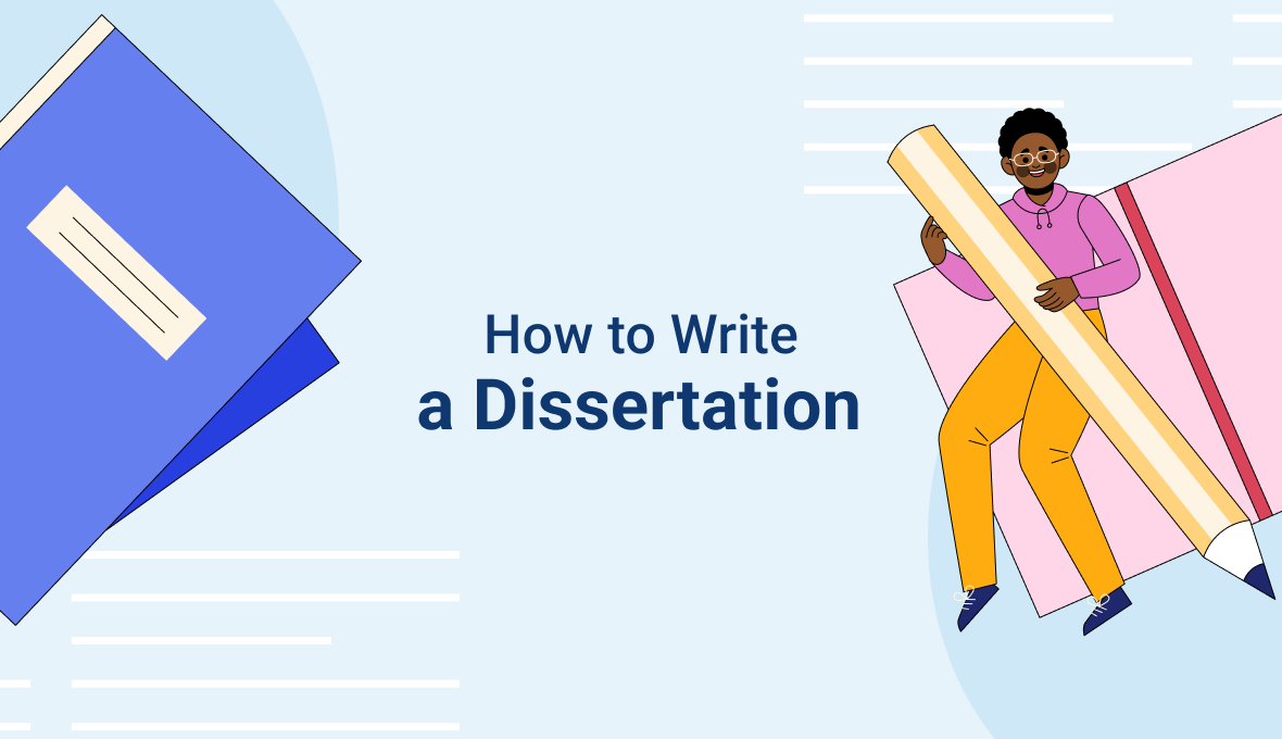 dissertation guide