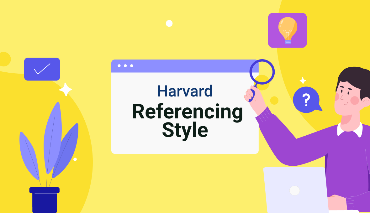 Harvard Referencing Style Guide