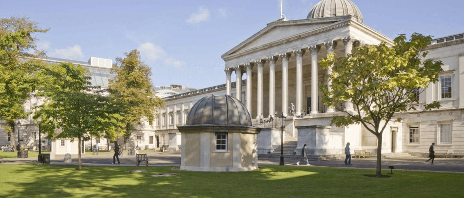 University College London