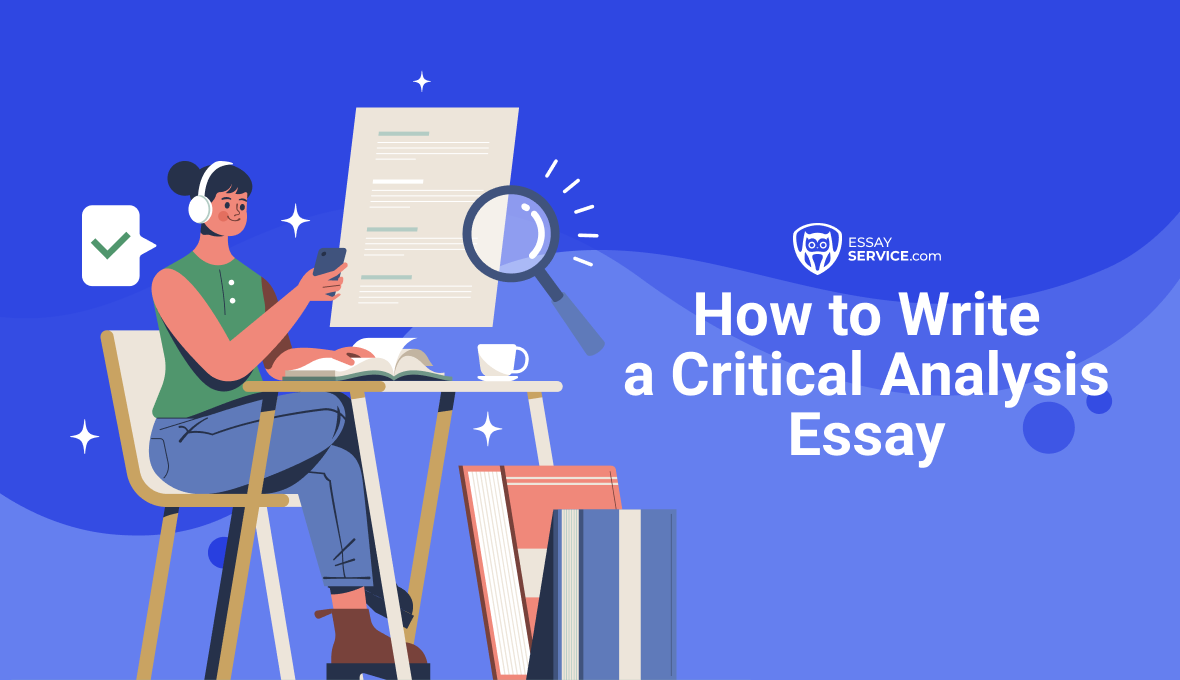 Critical Analysis Essay 