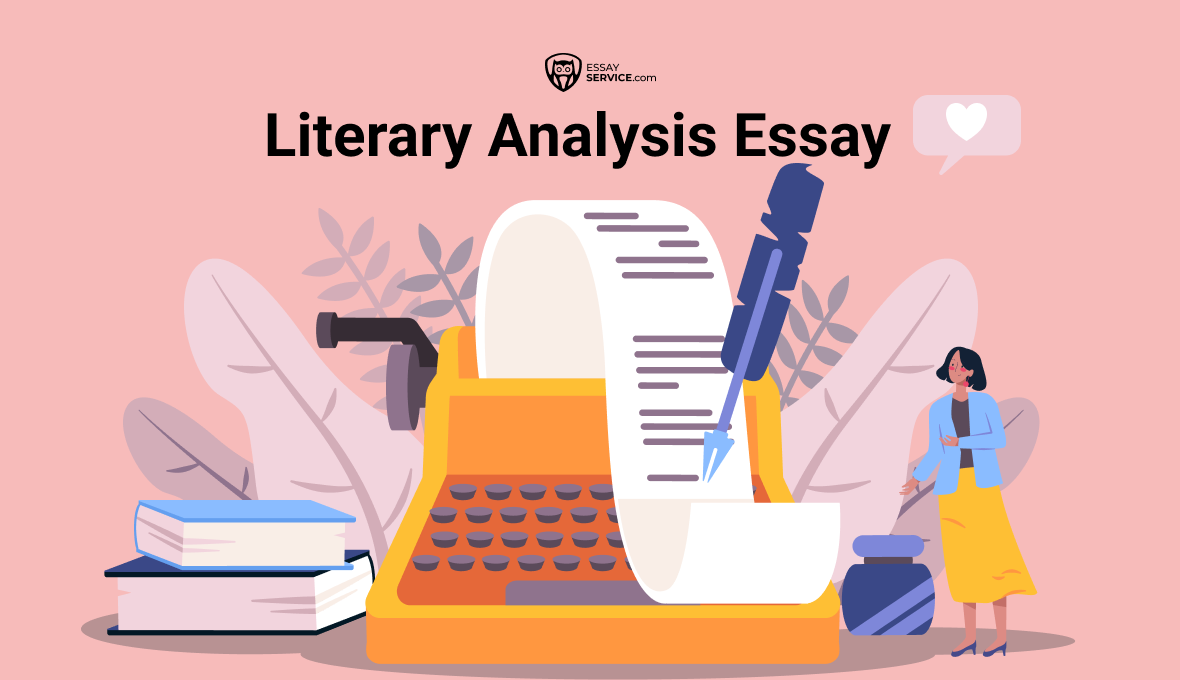 literacy analysis essay