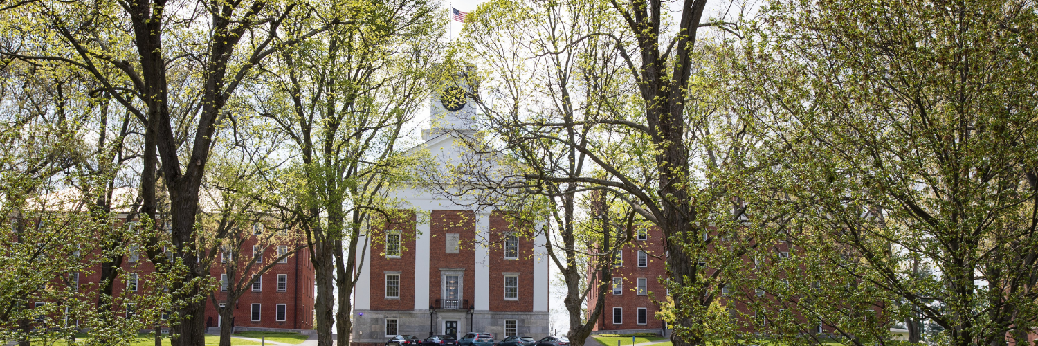 Amherst College