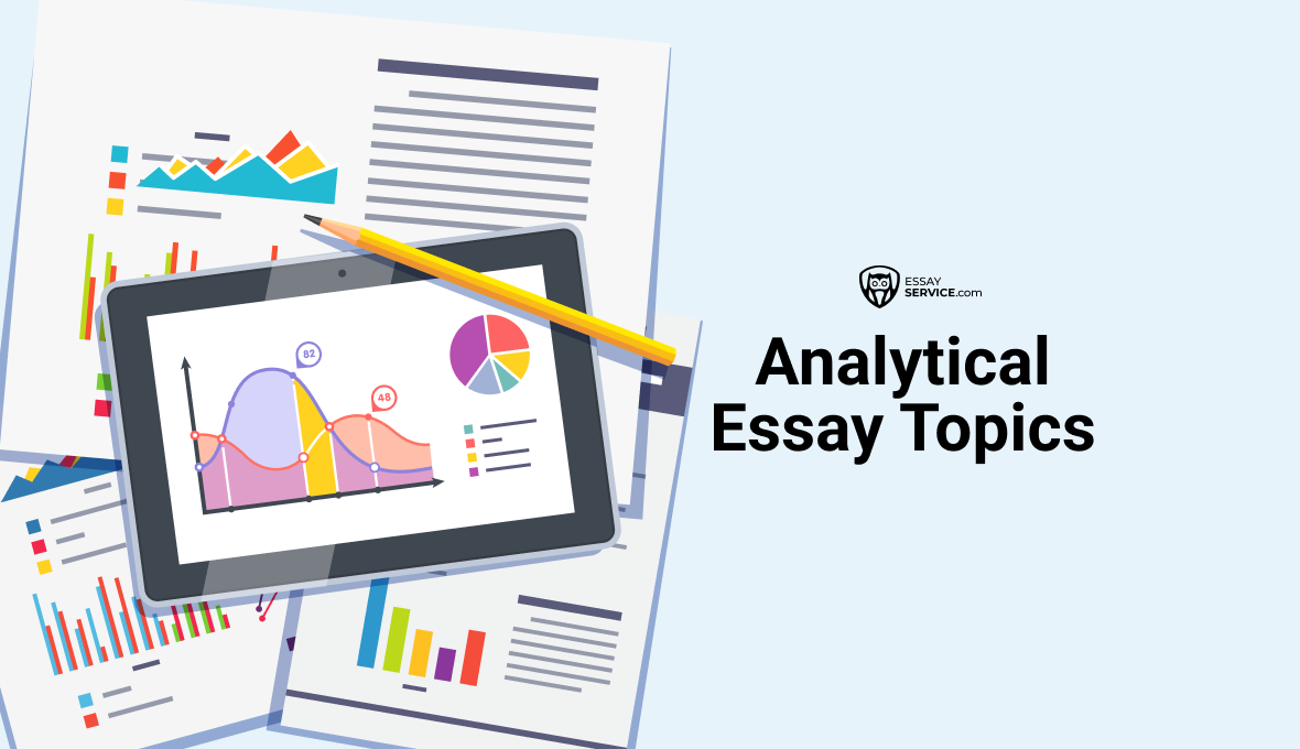 Analytical Essay Topics