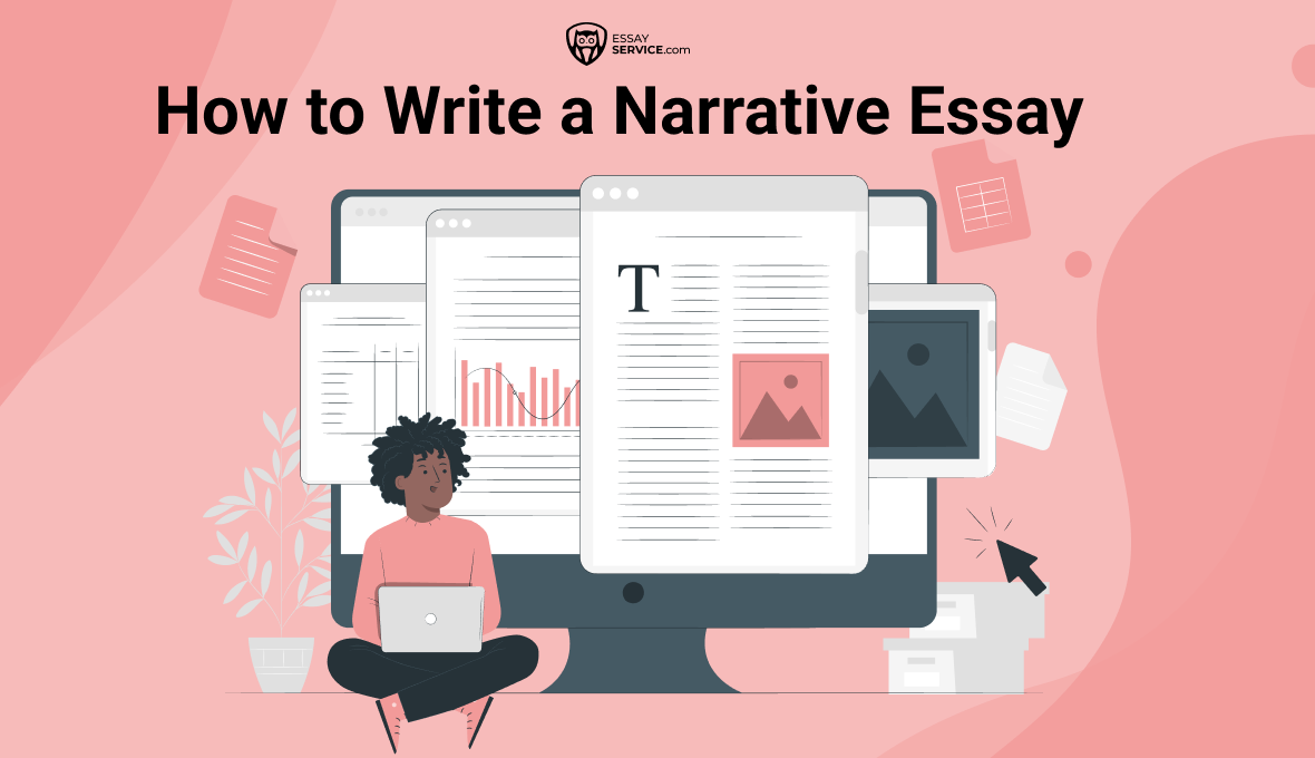 narrative essay