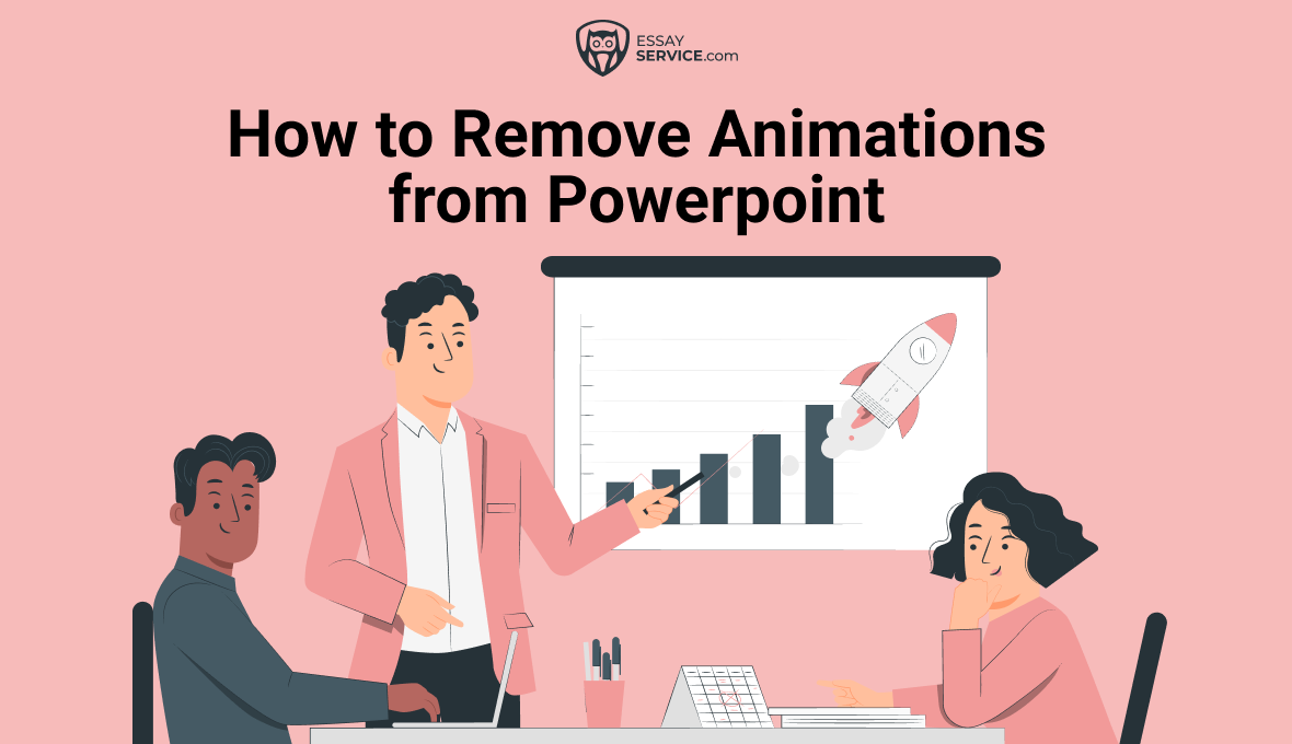 Remove Animations from Powerpoint