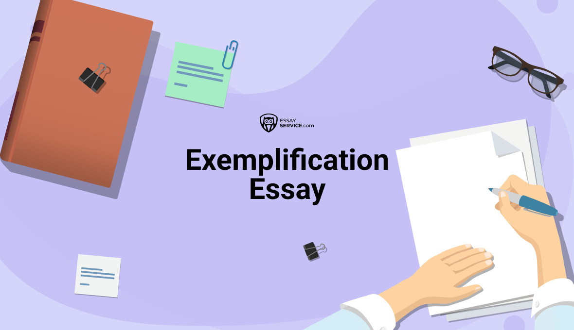 exemplification essay