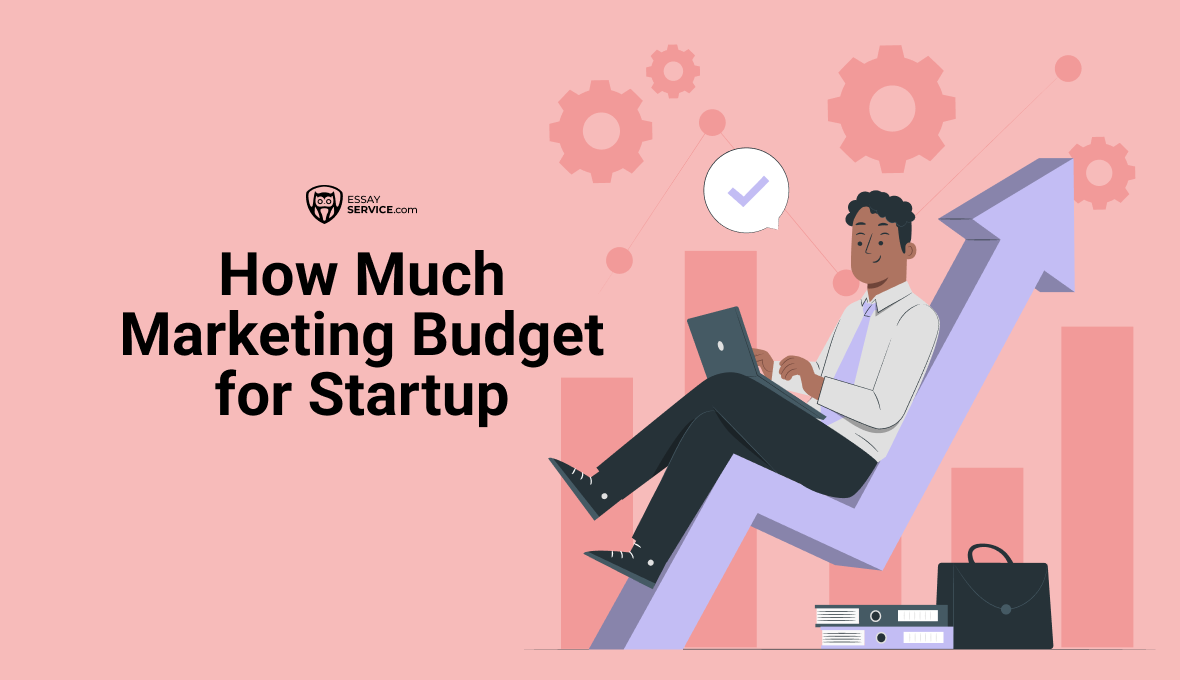 Marketing Budget for Startup