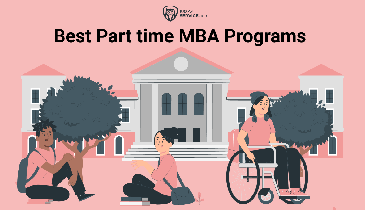 Best Part Time MBA Programs in 2024