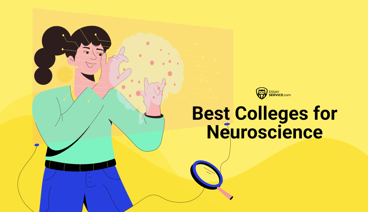 Best Colleges for Neuroscience: Top 10 Institutions Ranked