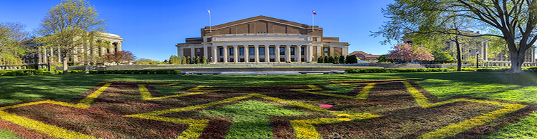 University of Minnesota