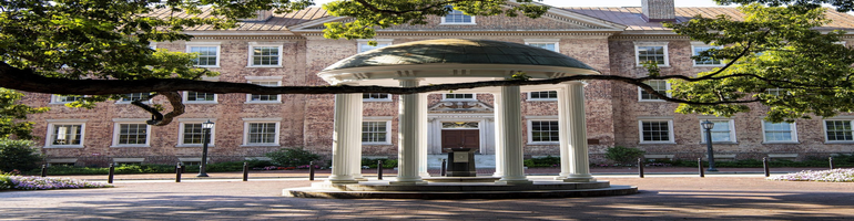 University of North Carolina – Chapel Hill