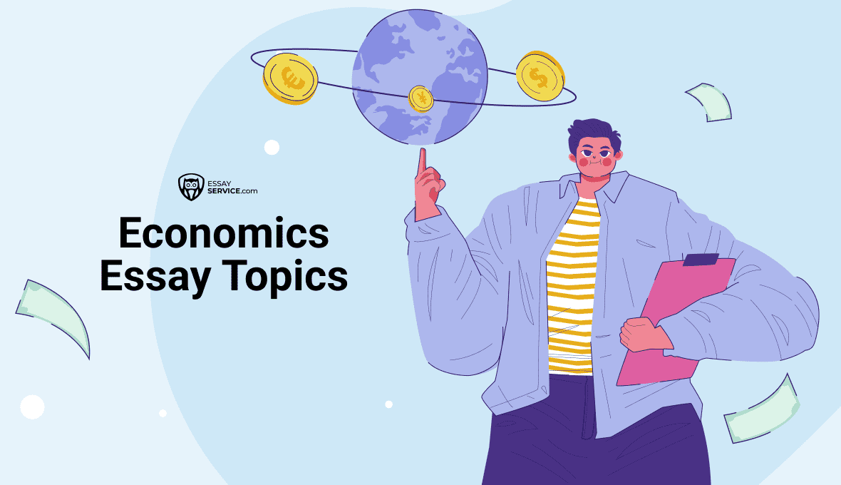 Economics Essay Topics